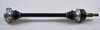 Drive shaft 9997-2 TT/ GT2 RS/ GT3 + RS ( 2012- ) - I480, 6speed