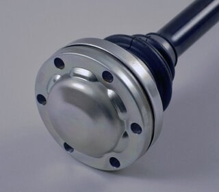 Drive shaft 9997-2 TT/ GT2 RS/ GT3 + RS ( 2012- ) - I480, 6speed
