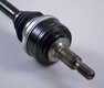 Drive shaft 9997-2 TT/ GT2 RS/ GT3 + RS ( 2012- ) - I480, 6speed