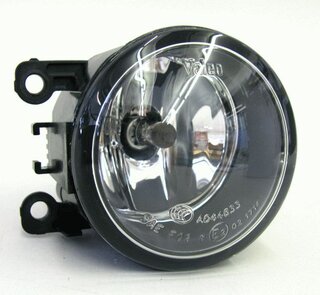 Fog lamp for 955 (Aero-Kit  spoiler), 958 Cayenne standart (left and right)