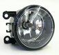 Fog lamp for 955 (Aero-Kit  spoiler), 958 Cayenne standart (left and right)