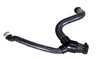 Waterhose return line left 997 GT2/GT2 RS 08-,