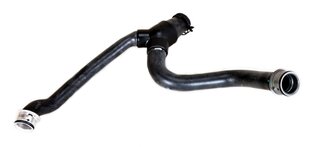 Waterhose return line left 997 GT2/GT2 RS 08-,