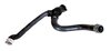 Waterhose return line left 997 GT2/GT2 RS 08-,