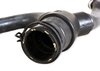 Waterhose return line left 997 GT2/GT2 RS 08-,