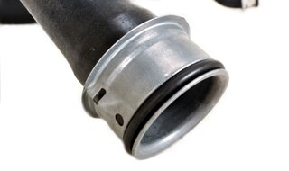 Waterhose return line left 997 GT2/GT2 RS 08-,