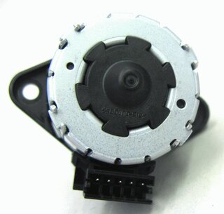 Electric motor headlight levelling system 987 / 997-1