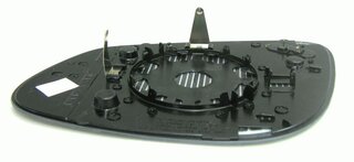 Spiegelglas US-Modell 955 9PA, 03-06, rechts, konvex I5RR/6XP/6XQ