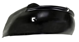 Radhausschale HA 997-2 C4/S/GT3RS links-hinten, 997-1TT/997-2TT links-vorne