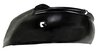 Radhausschale HA 997-2 C4/S/GT3RS links-hinten, 997-1TT/997-2TT links-vorne