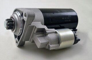 Starter 955 Cayenne S/Turbo 03-06