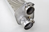 Race Exhaust System 997.2 Turbo / Turbo S - Brombacher Edition - Catalytic Bypass