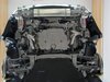 Race Exhaust System 997.2 Turbo / Turbo S - Brombacher Edition - Catalytic Bypass