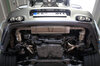 Street Exhaust System 997.2 Turbo / Turbo S - Brombacher Edition - 200 Cell Sport Cats