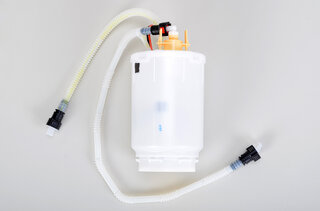 Kraftstoffpumpe links 955/957