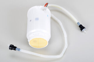 Kraftstoffpumpe links 955/957