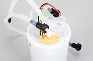 Kraftstoffpumpe links 955/957
