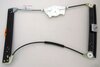 Window Regulator 955 / 957 Cayenne - Rear - Left - Genuine