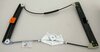 Window Regulator 955 / 957 Cayenne - Rear - Left - Genuine