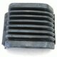 Bumper Bellows 911 / 930  1974-89 - Rear - Left - OEM