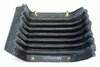 Bumper Bellows 911 / 930  1974-89 - Rear - Left - OEM