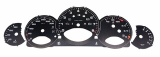 Fonds compteurs noir 997-2 bte manuelle/compteur