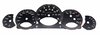 Fonds compteurs noir 997-2 bte manuelle/compteur