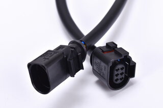 FVD Brombacher LED Taillight Converter Module 997.1 --> 997.2 LED Lights - European / RoW