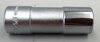 Magnetischer Zündkerzenschlüssel 3/8", Schlüsselweite 16mm, Länge 64mm
