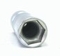 Magnetischer Zündkerzenschlüssel 3/8", Schlüsselweite 16mm, Länge 64mm
