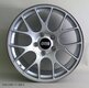 Rim BBS CH-R  11x19 ET 56 brilliant silver 11,9Kg (26 lbs)