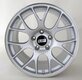 Rim BBS CH-R  12x19 ET 45 brilliant silver 12,8Kg (28 lbs.)