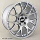 Rim BBS CH-R  12x19 ET 45 brilliant silver 12,8Kg (28 lbs.)
