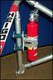 Roll Bar Mount - Fire Extinguisher