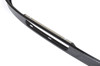 Spoiler avant 996 Turbo/C4S look carbone