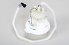 Fuel Tank Flange With Integrated Fuel Filter 955 / 957 Cayenne - Left Fuel Pump Access Port