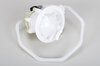 Fuel Tank Flange With Integrated Fuel Filter 955 / 957 Cayenne - Left Fuel Pump Access Port