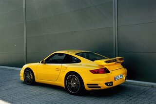 BBS CH-R Wheels with Michelin Pilot Sport 2 8,5+12 x 19 ET 51/45