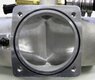 Competition Plenum 996 Turbo / S / X50 / GT2 - Includes Plenum + Throttle Body - 74 mm