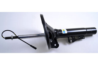 Stoßdämpfer VA links 997TT 07-09