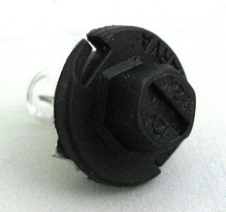 Ampoule éclair.instrumentation 12V/1,2W