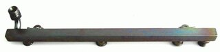 Fuel Rail 964 964 C2 / C4 and RS