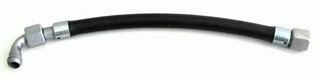Fuel Supply Line 964 - Right Fuel Rail to Fuel Pressure Regulator