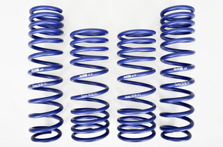 Lowering Spring Kit 964 - H&R - with Tüv