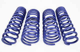 Lowering Spring Kit 964 - H&R - with Tüv