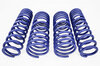 Lowering Spring Kit 964 - H&R - with Tüv
