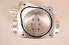 IPD Plenum 996 3.4 L C2 - Non E-Gas (Mechanical Throttle)