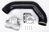 IPD Plenum 986 Boxster avec clapet de 74mm