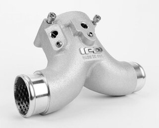 IPD Plenum 957 Cayenne turbo S 09  (pipe admissio)