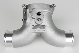 IPD Plenum 957 Cayenne turbo S 09  (pipe admissio)